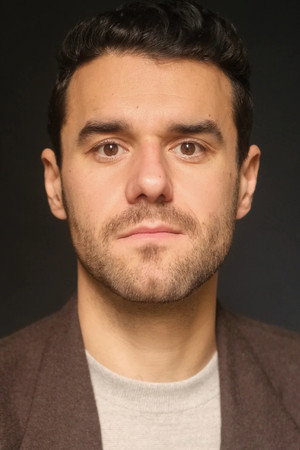 Tanguy Vrignault portrait
