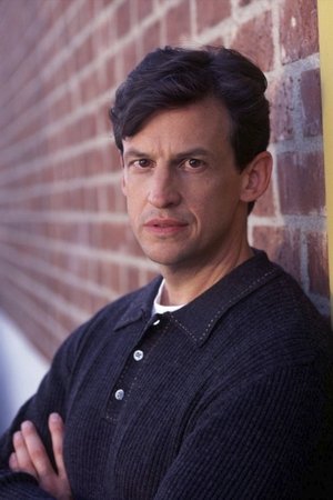 Peter Frechette portrait