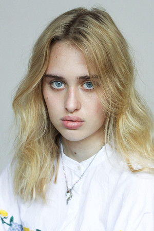 Kristýna Jedličková portrait