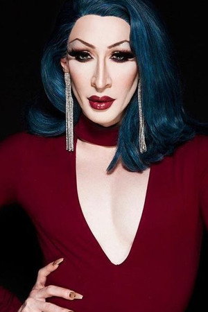 Detox portrait