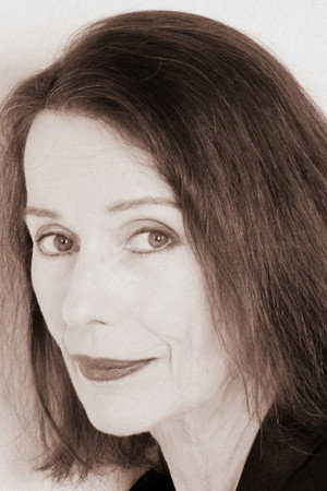 Helen Morse portrait