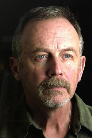 J. Christian Ingvordsen portrait