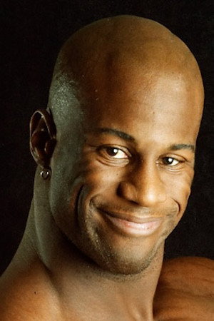 Alek Armstrong portrait