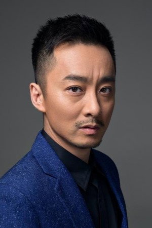 Wu Chao portrait