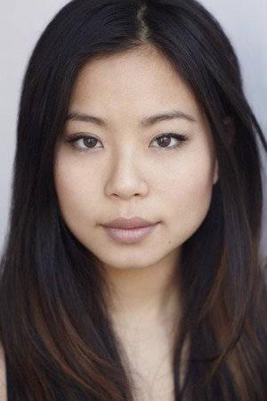 Michelle Ang portrait