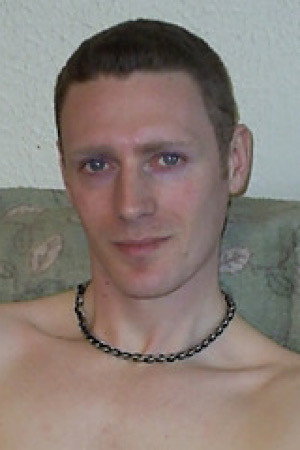 Johannes portrait