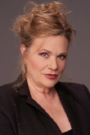 Marta Valverde portrait