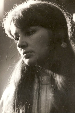 Carmen Enea portrait