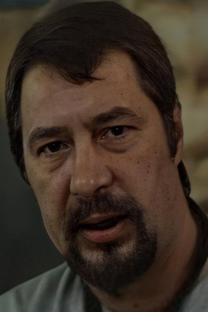 Jaakko Talaskivi portrait