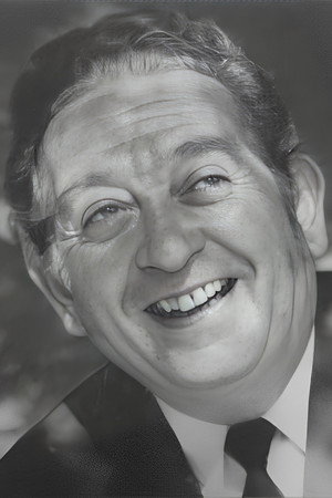José Luis Lizalde portrait