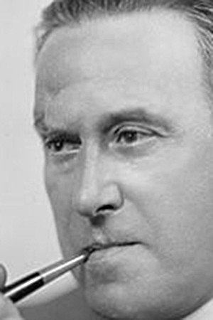 René Hervil portrait