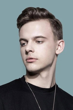 Jüri Pootsmann portrait