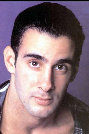 Blade Baran portrait