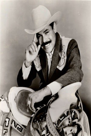 Luis Blanco portrait