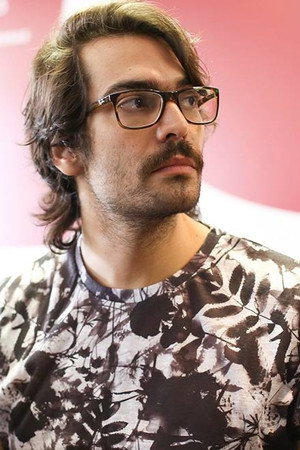 Gustavo Vinagre portrait