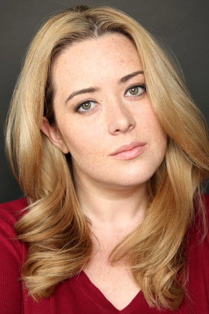 Michelle Meredith portrait
