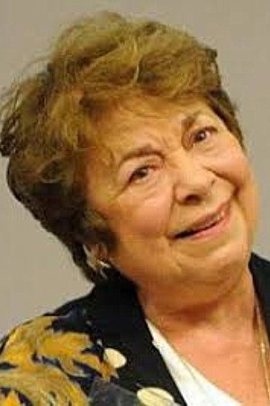 Janet Sarno portrait