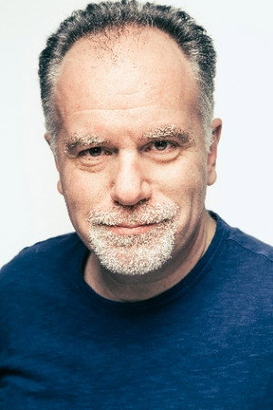 Carlos Reig-Plaza portrait