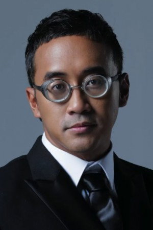 Dimas Danang portrait