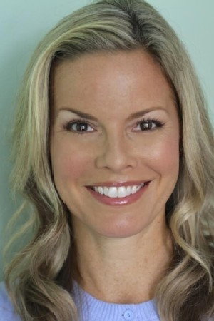 Kristi Angus portrait