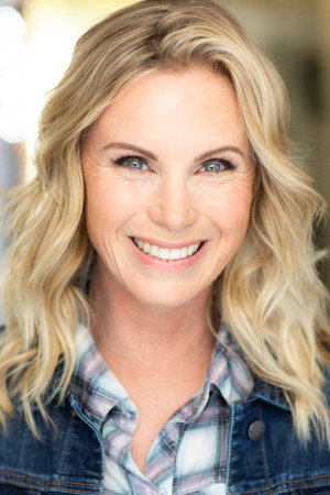 Catherine Sutherland portrait