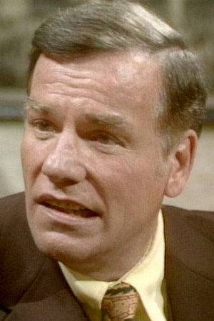 William Pierson portrait