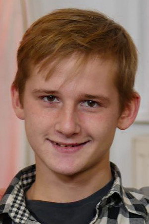 Jason Markham portrait