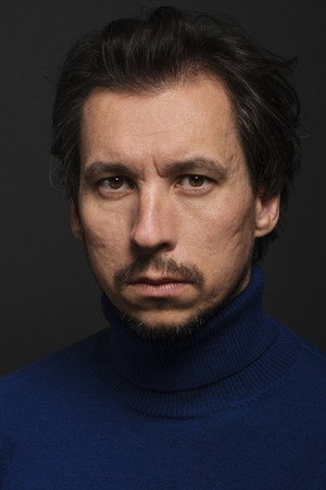 Mirosław Haniszewski portrait