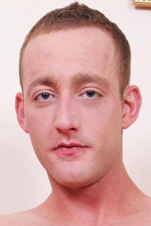 Jonny Kingdom portrait