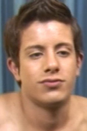 Nicolas portrait