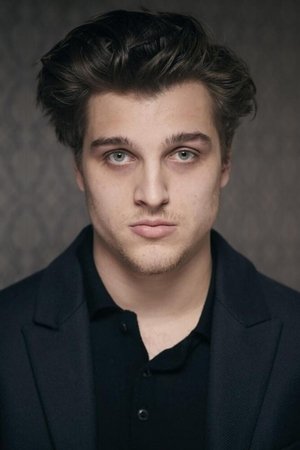 Jonas Dassler portrait
