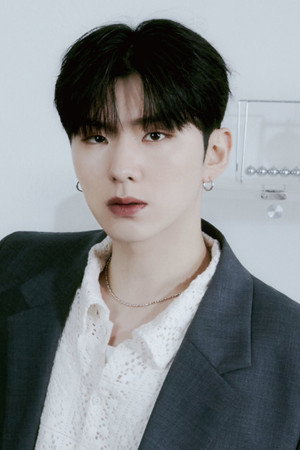 KIHYUN portrait