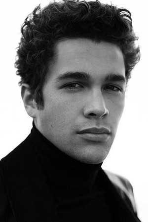 Austin Mahone portrait