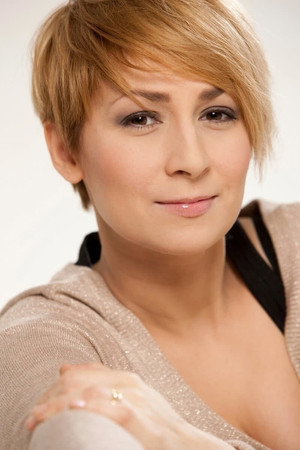 Rakel Liekki portrait