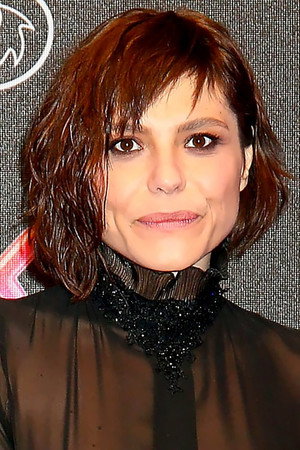 Antonia Truppo portrait