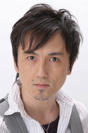 Takuya Kirimoto portrait