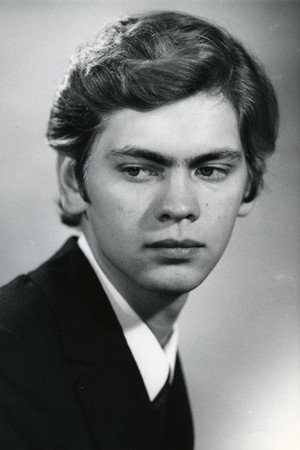 Rein Aedma portrait