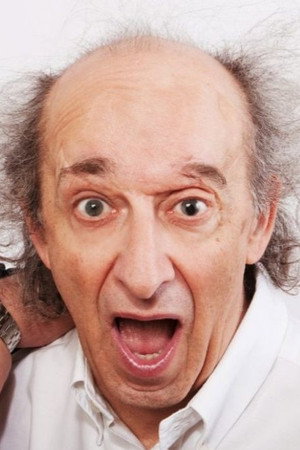 Bruno Arena portrait