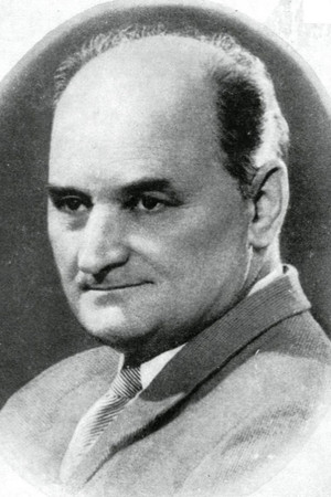 Dmytro Milyutenko portrait