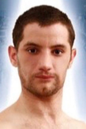 Geremias portrait