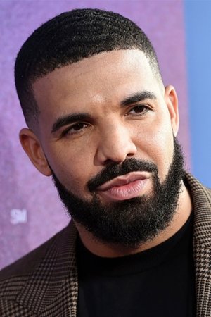 Drake portrait