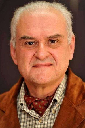 Selim Gürata portrait
