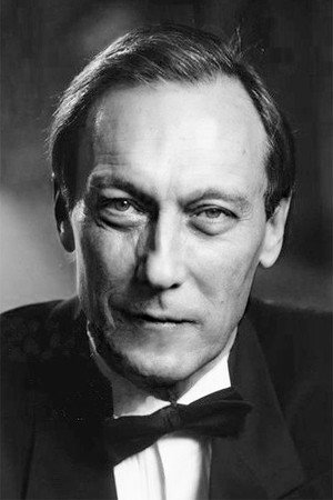 Oleg Yankovskiy portrait