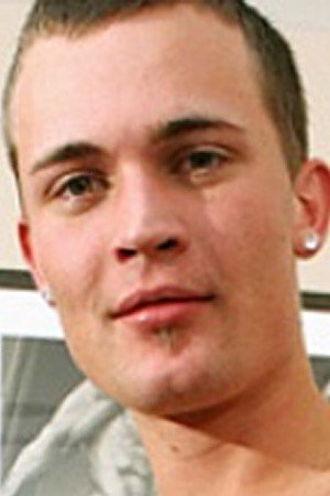 Blake Bailey portrait