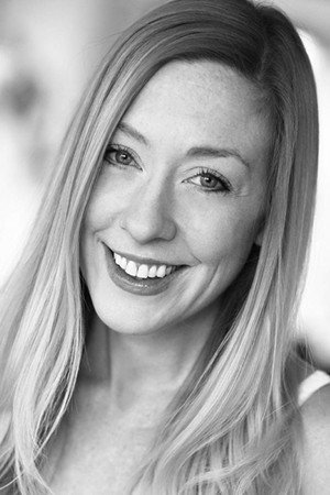 Rebecca Tromans portrait