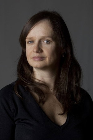 Maria Kulle portrait
