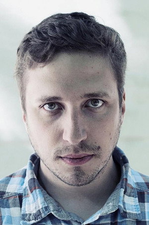 Stepan Devonin portrait