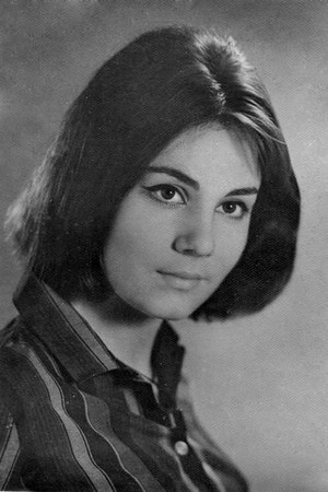 Valentina Malyavina portrait