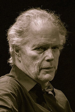 Leo Kottke portrait