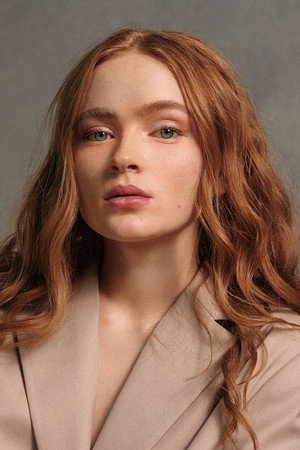 Sadie Sink portrait